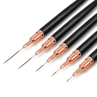 Pensula Pictura Liner Black 7mm - GP-20MM - 2
