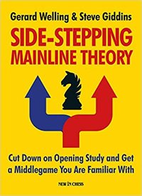 Carte: Side-Stepping Mainline Theory de Gerard Welling si Steve Giddins - 1