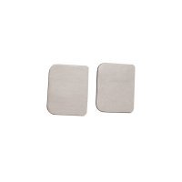 Kit accesorii 70mai pentru Dash Cam M800 - Folii termorezistente si Autocolante electrostatice - 1