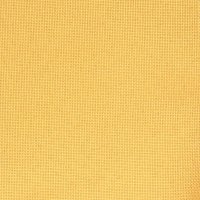 Scaun de birou rotativ galben mustar din material textil - 8