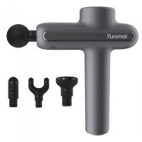 YUNMAI Massage Fascia Gun PRO - Aparat de Masaj Portabil - 1