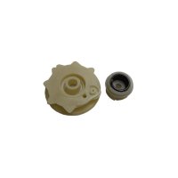 Fulie Demaror pentru Drujba Husqvarna 136, 137, 141, 142 - 1