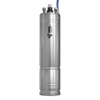 Pompa Submersibila IBO IPRO ITALIA, Professional 4SPINOX 8-7, 380v, 550w, Debit 200 l/min, H Refulare 42 m - 2