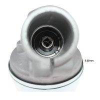 Angrenaj Unghiular Stihl FS 55 - Compatibil cu Modelele FS56 si FS70, 2Mix, 25.4 mm - 2