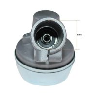 Angrenaj Unghiular Stihl FS 55 - Compatibil cu Modelele FS56 si FS70, 2Mix, 25.4 mm - 3