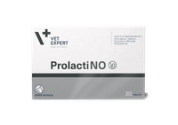 ProlactiNO Small Breed, VetExpert, 30 tablete - 1