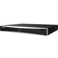 NVR Hikvision 16 canale PoE AcuSense 4K DS-7616NXI-K2/16P(D) - 1