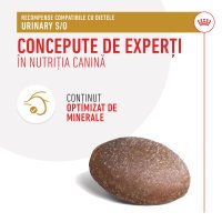 ROYAL CANIN VETERINARY DIET Urinary S/O Treats, punguță recompense funcționale câini, sistem urinar, 230g - 5