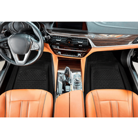 Covorase Auto TeamCar® Tip Tavita Compatibile BMW X2 U10 SUV (2024–2025) - 7