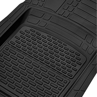 Covorase Auto TeamCar® Tip Tavita Compatibile BMW X2 U10 SUV (2024–2025) - 2