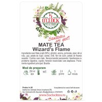 Wizard's Flame (Gramaj: 100g) - 3