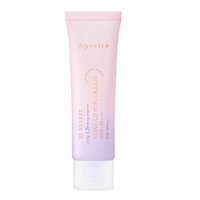 Crema cu protectie solara SPF 50+ Be Breeze Tone-Up, 50 ml, Aperire - 1