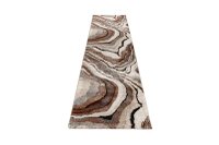 Covor traversa Bologna Terra 80x300 cm - 6