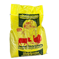 Furaj granulat pentru pui de gaini mari, 25 kg, Ramnicomb - 1