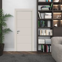 Usa de interior din MDF Idealine  model 9240  Magic vizon  2010/810 - 1