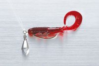 Carlige Offset Decoy Worm 29 Rock'n - Nr. 3 - 6
