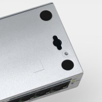 Switch Zyxel GS1005-HP Gigabit PoE+, 5 porturi, 10/100/1000 Mbps - 11