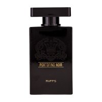 Parfum Riiffs Portofino Noir pentru barbati, apa de parfum 100ml - 2