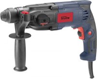 Ciocan Rotopercutor Gude KH 20 E 58142, 650 W, 2200 rpm, 1.9 J - 1