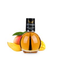 Ulei Cuticule Mango Everin 11.5ml – Hidratare Intensă &amp; Aromă Exotică - 1