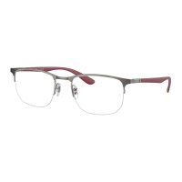 Rame ochelari de vedere Ray-Ban RX6513 3135 pentru unisex - 1