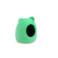 Casuta ceramica hamsteri, Beeztees - 1