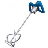 Mixer de amestecat Scheppach PM1600, 1600 W - 1