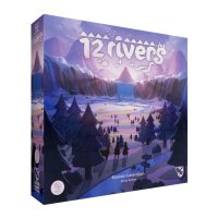 12 Rivers - Aventuri in Muntii Mistici - 1