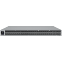 Switch Ubiquiti ECS-Aggregation pentru agregare Layer 3 100G/25G cu suport MC-LAG - 2