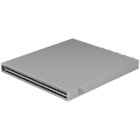 Switch Ubiquiti ECS-Aggregation pentru agregare Layer 3 100G/25G cu suport MC-LAG - 3