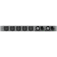 Switch Ubiquiti ECS-Aggregation pentru agregare Layer 3 100G/25G cu suport MC-LAG - 5