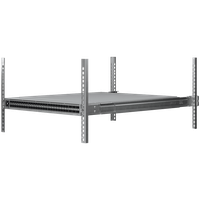Switch Ubiquiti ECS-Aggregation pentru agregare Layer 3 100G/25G cu suport MC-LAG - 7