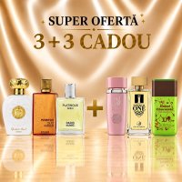 Pachet Cadou Royal Orient 3+3 Parfumuri 100 ml - 1