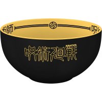 Bol Ceramic Tokyo Curse College Jujutsu Kaisen - 600 ml - 2