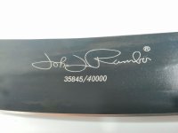 Cutit-Maceta Rambo IV, Collector's Edition, 56.5 cm - 5