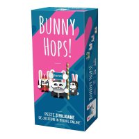 Bunny Hop (limba romana) - 1