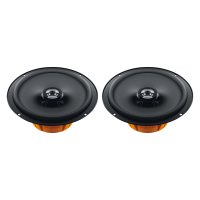 Pachet difuzoare auto usi Spate GM Acadia 2007-2023 Hertz Dieci 60 W - 1