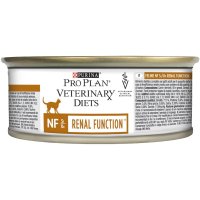 PURINA Pro Plan Veterinary Diets Renal Function Mousse, dietă veterinară pisici, conservă hrană umedă, afecțiuni renale, 195g - 4