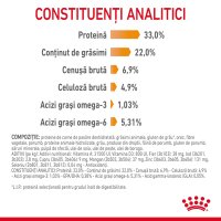 ROYAL CANIN Hair & Skin Care Adult, hrană uscată pisici, piele & blană, 10kg - 5