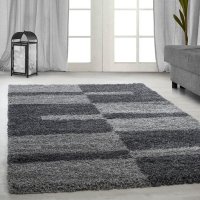 Covor Gala Gri 60x110 cm - 5