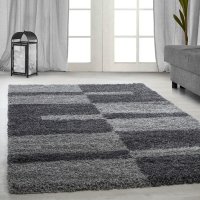 Covor Gala Gri 60x110 cm - 1