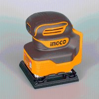 Slefuitor portabil INGCO CSHSLI2014, 20V, 110x100mm, fara acumulator - 8