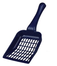 Lopatica igienica Trixie pentru curatarea litierei - 4