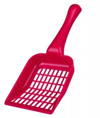 Lopatica igienica Trixie pentru curatarea litierei - 3