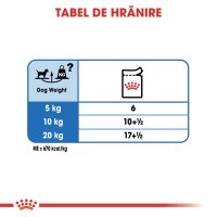 ROYAL CANIN Light Weight Care Adult, hrană umedă câini, limitarea creșterii în greutate, (pate), bax, 85g x 12buc - 8