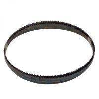 Banda rezerva fierastrau cu banda GBS200 Gude 83815, 1425 x 6 x 0.65 mm, 6DPI - 1