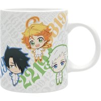Cana The Promised Neverland - 320 ml - Grace Field Kids - 1