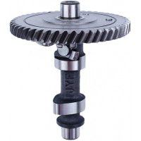 Axa came motor Honda GX 140, GX 160 / 5.5CP, 6.5CP - metal - 1