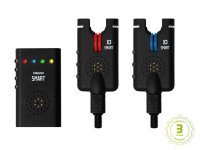 Set Avertizoare Wireless + Statie Delphin SMART (Numar Avertizori: 3 avertizoare + statie) - 1
