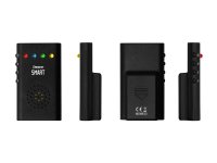 Set Avertizoare Wireless + Statie Delphin SMART (Numar Avertizori: 3 avertizoare + statie) - 3